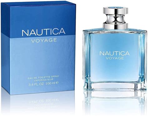 nautica voyage primor